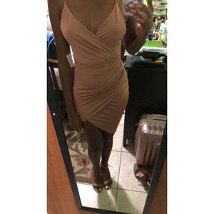 Sexy Bodycon Dress 🔥
